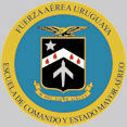 Escuela de Comando y Estado Mayor Aéreo